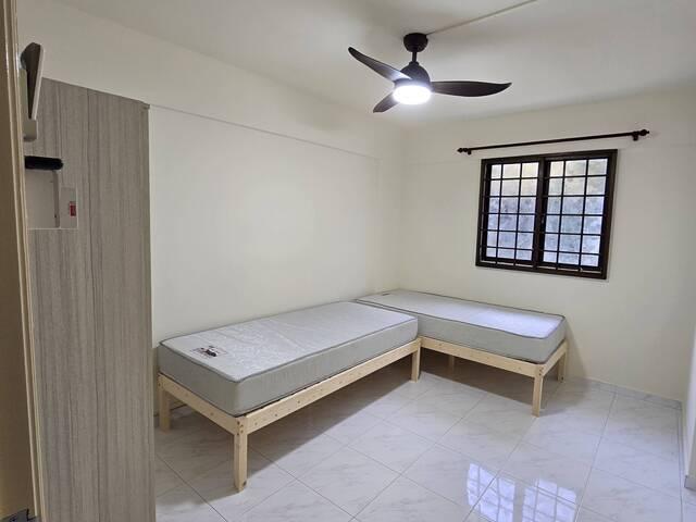 Room for rent