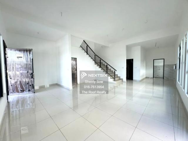 Residential House for sale in Johore Bahru, Johor
