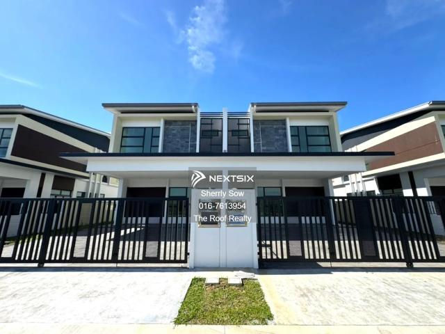 Residential House for sale in Johore Bahru, Johor