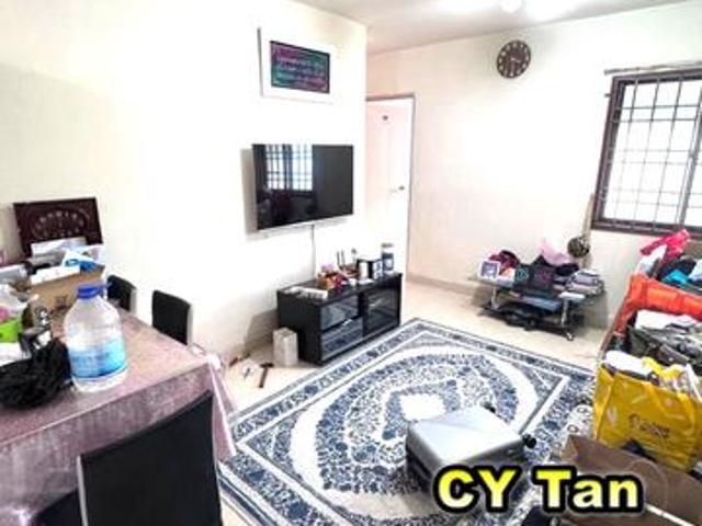 Apartment for rent in Georgetown, Penang
