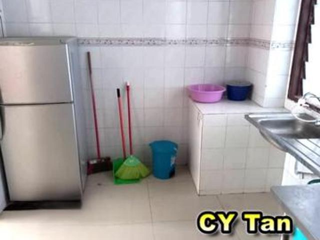 Apartment for rent in Georgetown, Penang