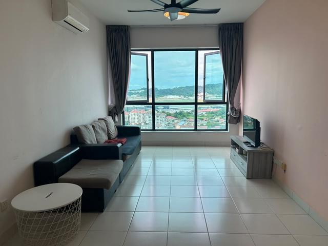 Condominium for rent in Georgetown, Penang