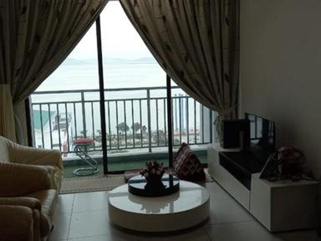 Condominium for sale in Georgetown, Penang