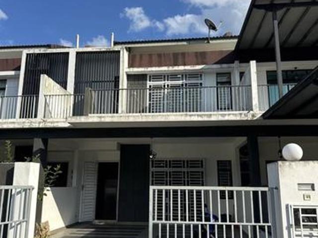 Terraced House for rent in Pasir Gudang, Johor