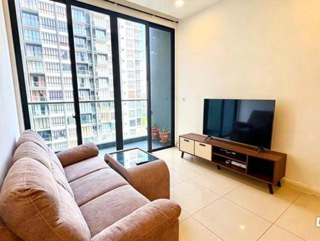 Condominium for rent in Bukit Ledang, Johor