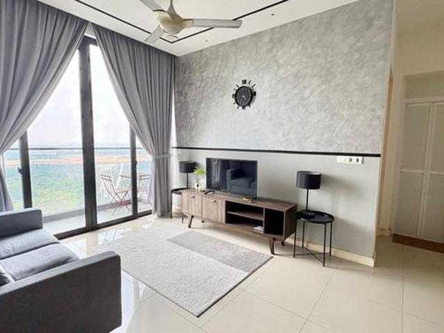 Condominium for rent in Bukit Ledang, Johor