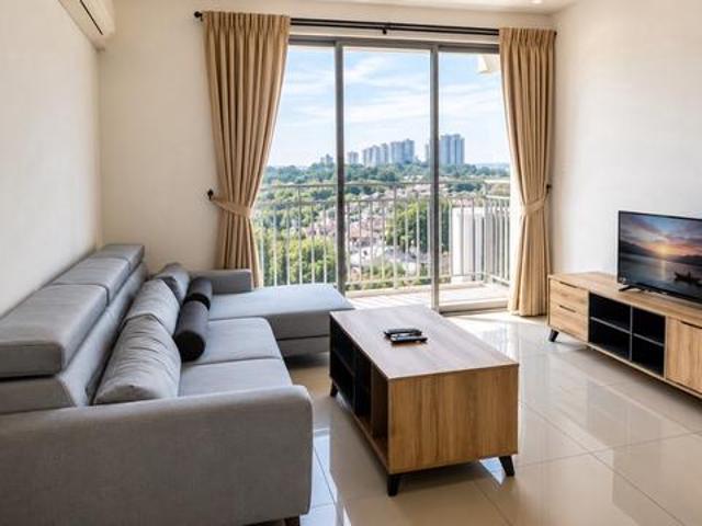 Serviced Residence for rent in Johore Bahru, Johor