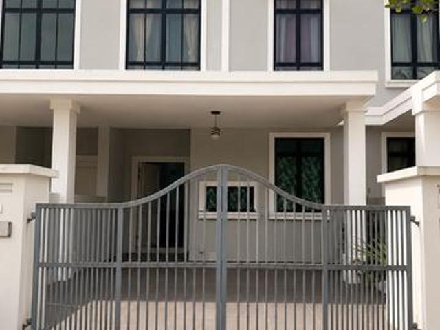 Terraced House for rent in Pasir Gudang, Johor