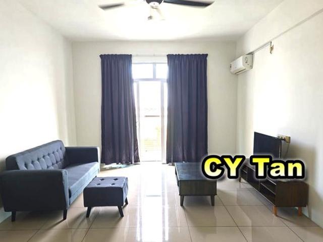 Condominium for rent in Wellesley, Penang