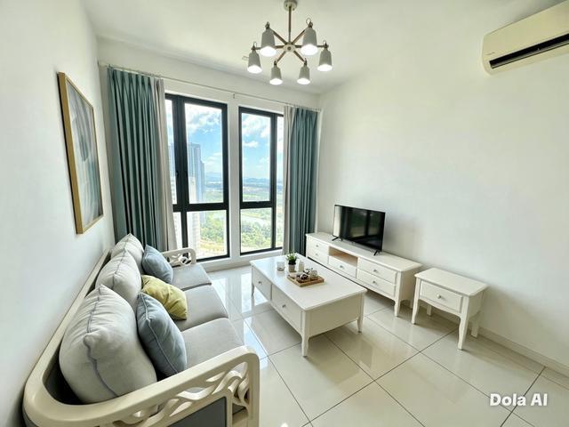 Condominium for rent in Iskandar Puteri, Johor Bahru