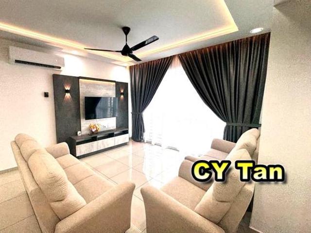 Condominium for rent in Georgetown, Penang