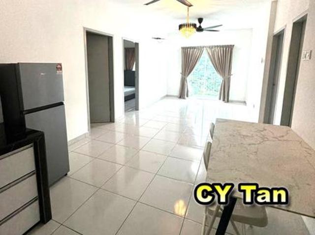 Condominium for rent in Georgetown, Penang