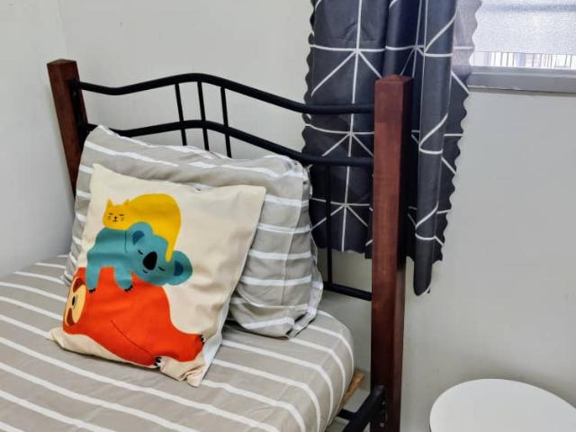 Room for rent in Tanjong Sepat, Selangor