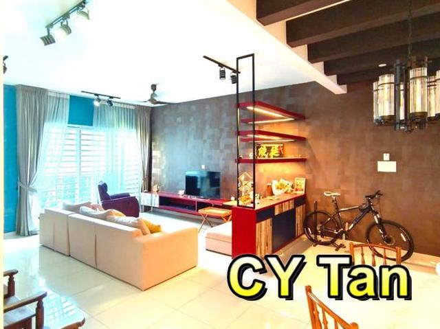Condominium for rent in Barat Daya, George Town