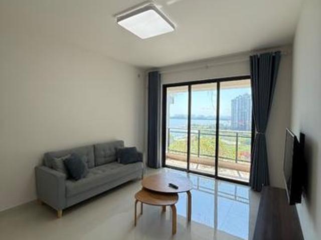 Condominium for rent in Bukit Ledang, Johor
