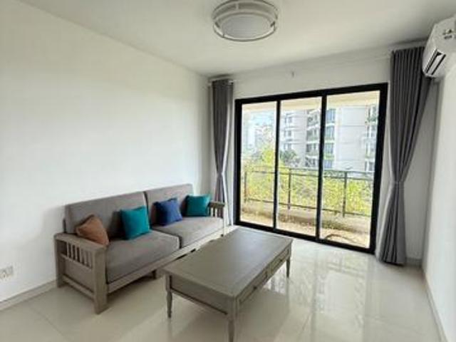 Apartment for rent in Bukit Ledang, Johor