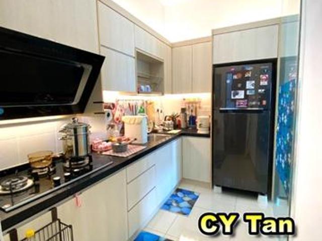 Condominium for rent in Barat Daya, George Town