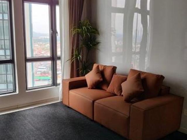 Serviced Residence for rent in Johore Bahru, Johor