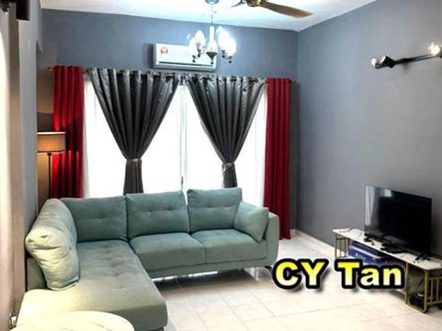 Condominium for rent in Georgetown, Penang