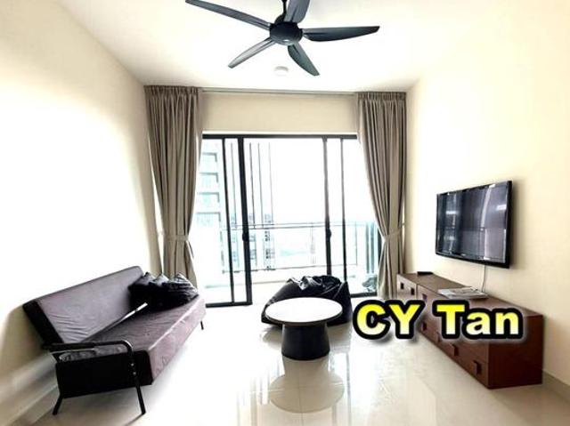Serviced Residence for rent in Wellesley, Penang