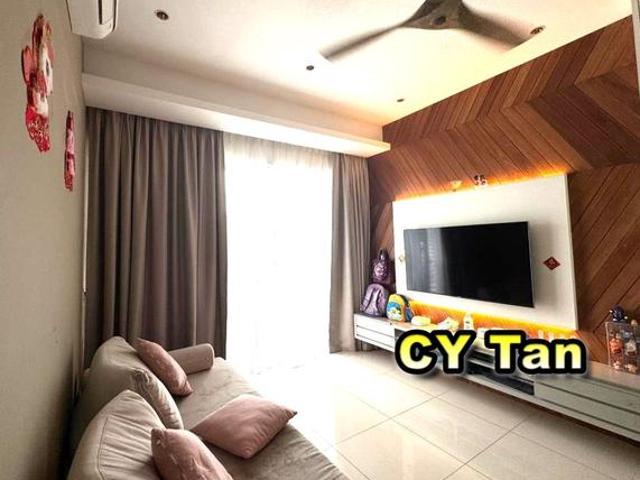 Serviced Residence for rent in Georgetown, Penang