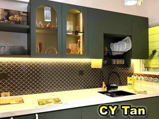 Condominium for rent in Georgetown, Penang