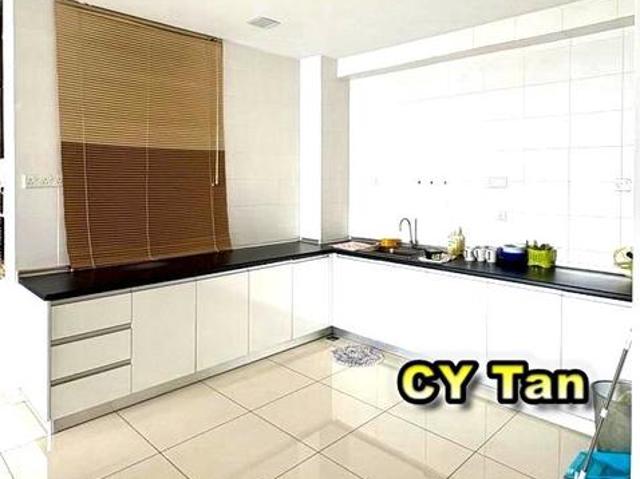 Condominium for rent in Georgetown, Penang