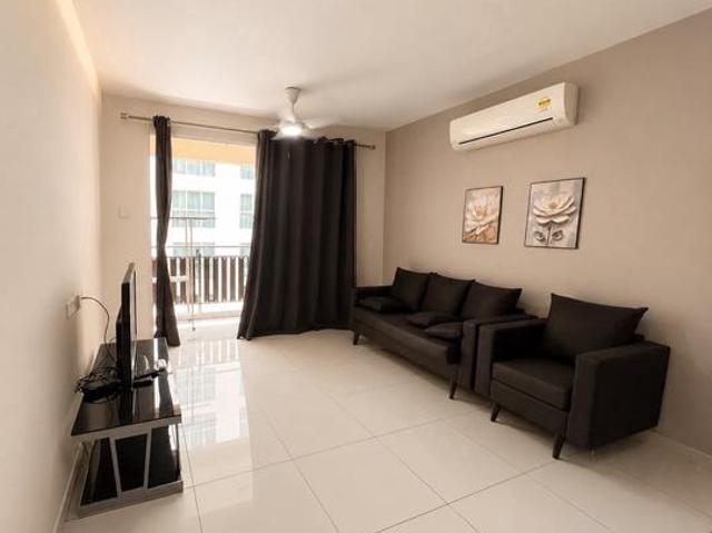 Condominium for rent in Johore Bahru, Johor