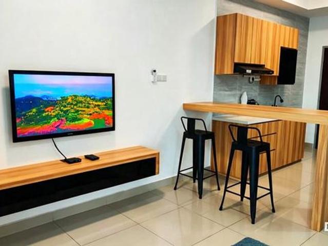 Serviced Residence for rent in Johore Bahru, Johor