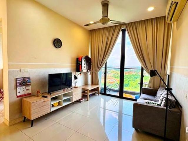 Condominium for rent in Bukit Ledang, Johor