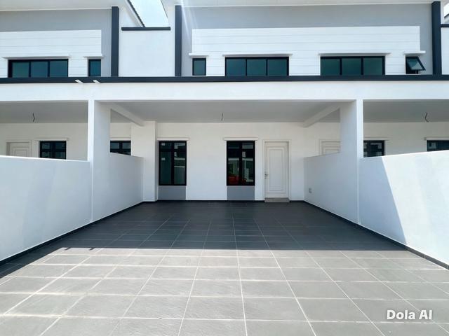 Terraced House for rent in Pasir Gudang, Johor