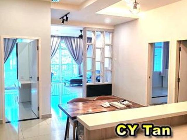 Condominium for rent in Georgetown, Penang