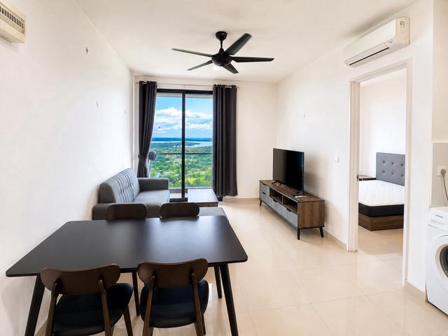 Condominium for rent in Bukit Ledang, Johor