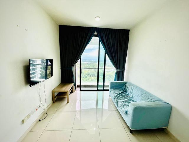 Condominium for rent in Bukit Ledang, Johor