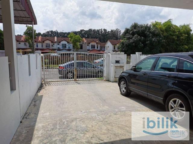 Room for rent in Johore Bahru, Johor