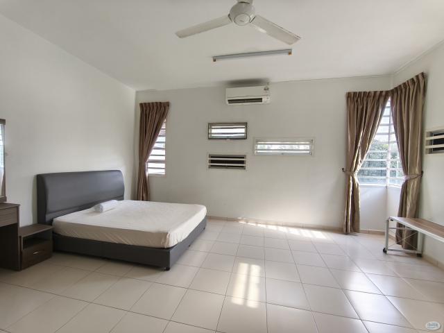 Room for rent in Johore Bahru, Johor