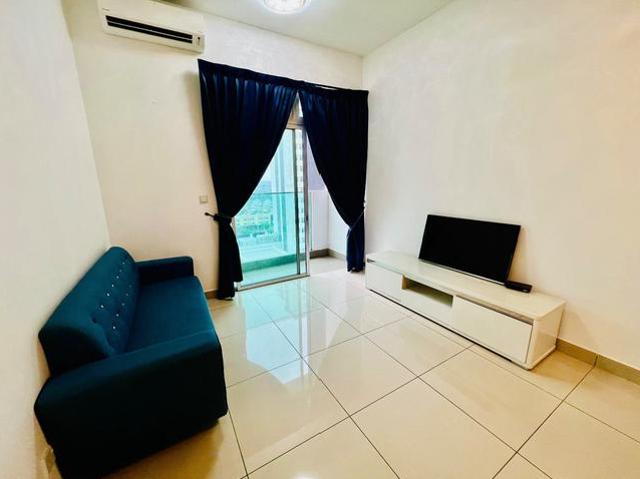 Serviced Residence for rent in Masai, Johor Bahru