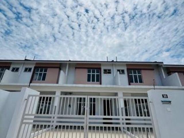 Terraced House for rent in Pasir Gudang, Johor