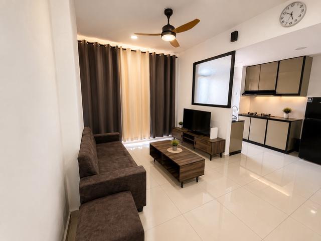 Serviced Residence for rent in Masai, Johor
