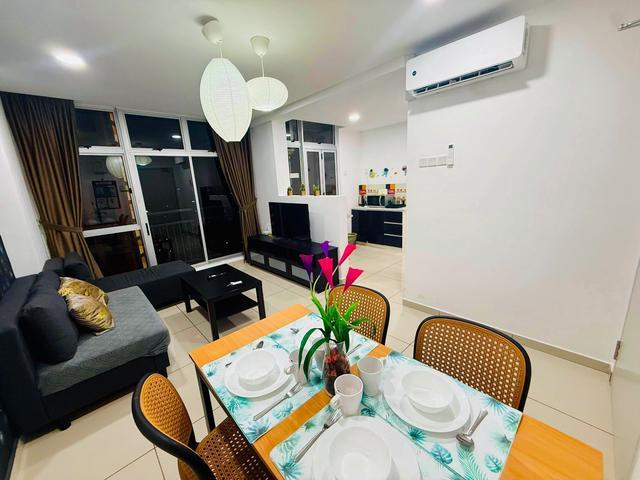 Condominium for rent in Masai, Johor