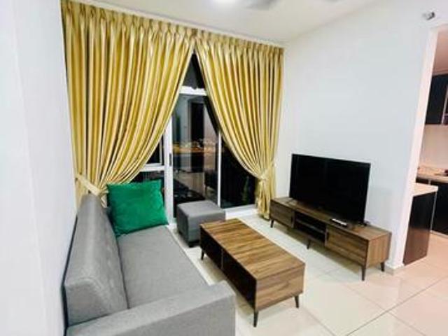 Condominium for rent in Masai, Johor Bahru