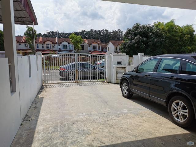 Room for rent in Johore Bahru, Johor