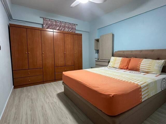 Room for rent