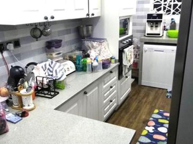 Apartment for rent in Georgetown, Penang