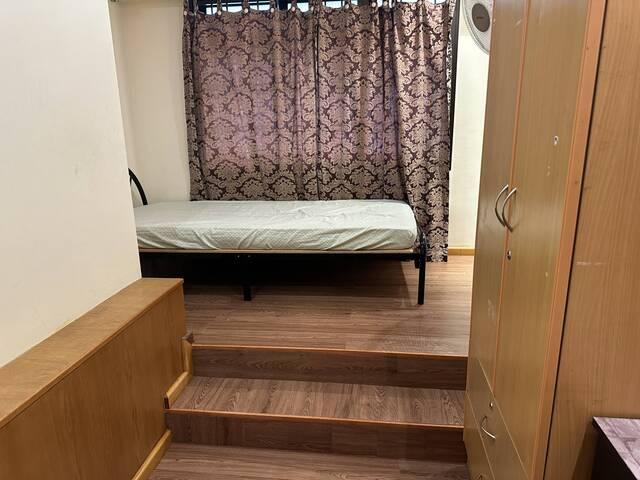 Room for rent