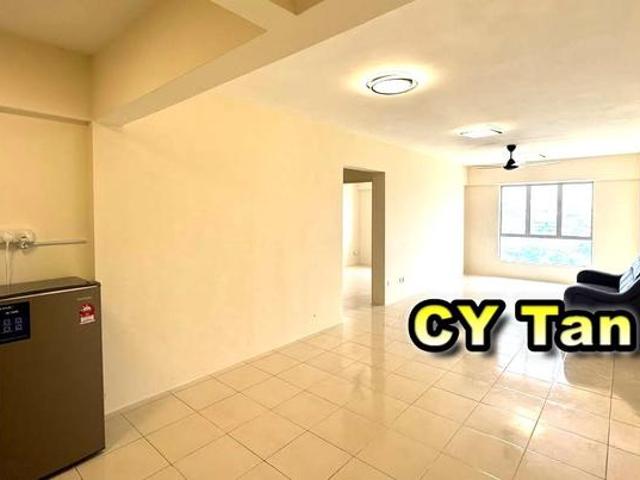 Apartment for rent in Wellesley, Penang