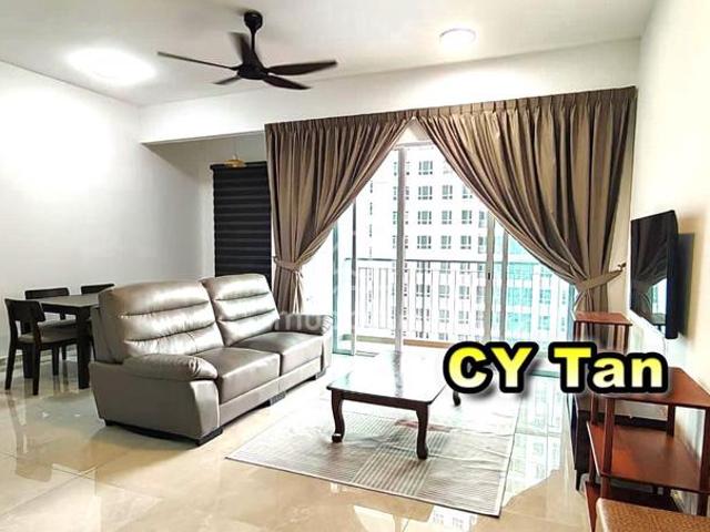 Condominium for rent in Georgetown, Penang