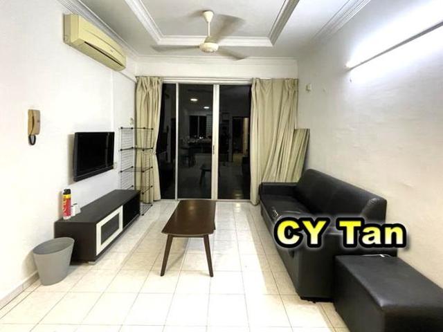 Condominium for rent in Georgetown, Penang