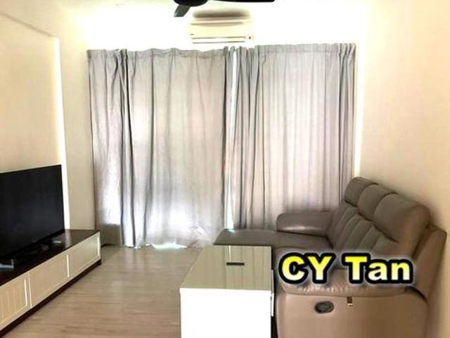 Condominium for rent in Georgetown, Penang