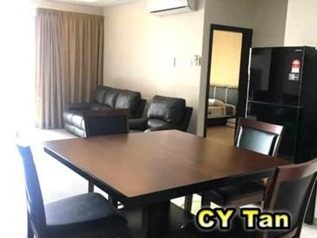 Condominium for rent in Georgetown, Penang